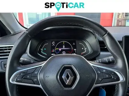 Photo 14 Renault Clio  E-Tech 140 - 21N