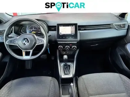 Photo 7 Renault Clio  E-Tech 140 - 21N