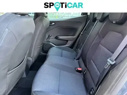 Photo 9 Renault Clio  E-Tech 140 - 21N