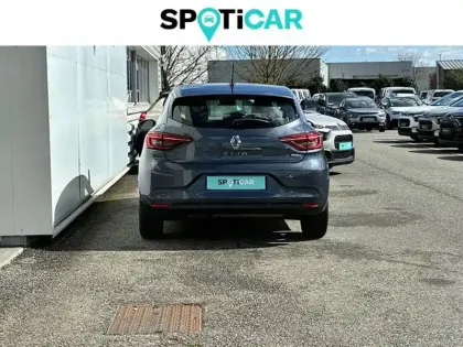 Photo 20 Renault Clio  E-Tech 140 - 21N