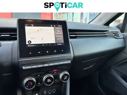 Photo 11 Renault Clio  E-Tech 140 - 21N