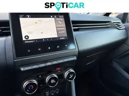 Photo 23 Renault Clio  E-Tech 140 - 21N