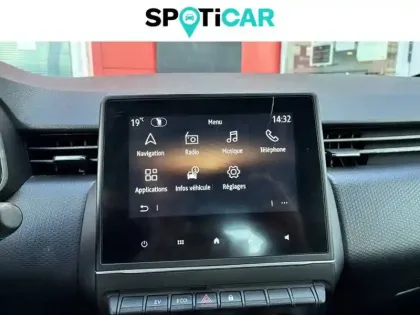 Photo 65 Renault Clio  E-Tech 140 - 21N