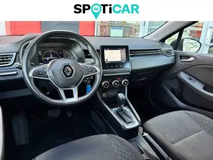 Photo 22 Renault Clio  E-Tech 140 - 21N