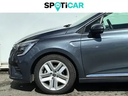 Photo 10 Renault Clio  E-Tech 140 - 21N