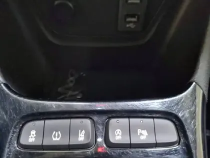 Photo 24 Opel Crossland  1.5 D 110 ch BVM6