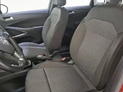 Photo 10 Opel Crossland  1.5 D 110 ch BVM6