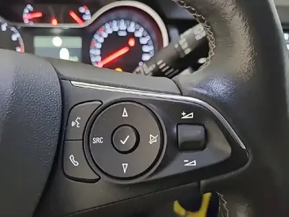 Photo 27 Opel Crossland  1.5 D 110 ch BVM6