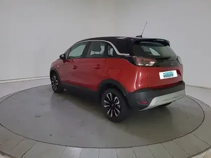 Photo 6 Opel Crossland  1.5 D 110 ch BVM6