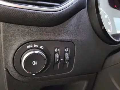 Photo 28 Opel Crossland  1.5 D 110 ch BVM6