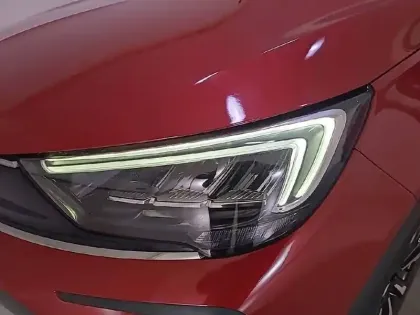 Photo 15 Opel Crossland  1.5 D 110 ch BVM6