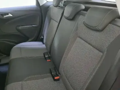 Photo 11 Opel Crossland  1.5 D 110 ch BVM6