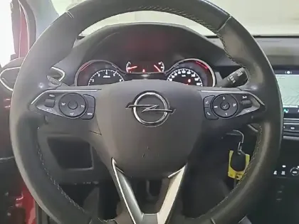 Photo 8 Opel Crossland  1.5 D 110 ch BVM6