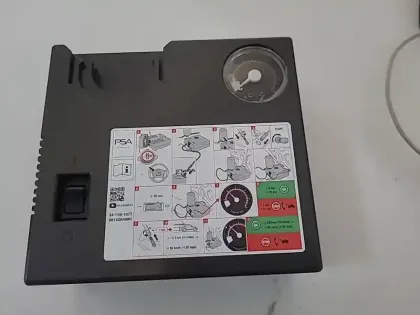 Photo 17 Opel Crossland  1.5 D 110 ch BVM6