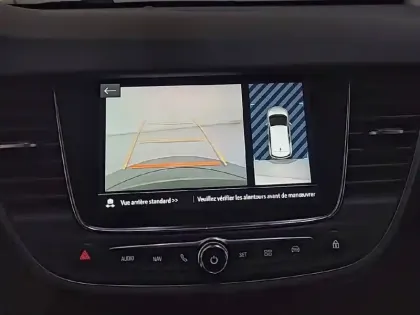 Photo 19 Opel Crossland  1.5 D 110 ch BVM6