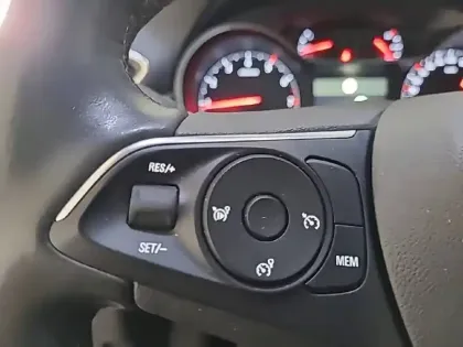 Photo 26 Opel Crossland  1.5 D 110 ch BVM6