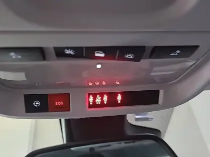 Photo 25 Opel Crossland  1.5 D 110 ch BVM6