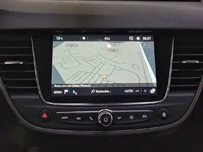 Photo 18 Opel Crossland  1.5 D 110 ch BVM6