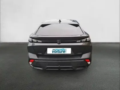 Photo 44 Peugeot 408  PHEV 225 e-EAT8