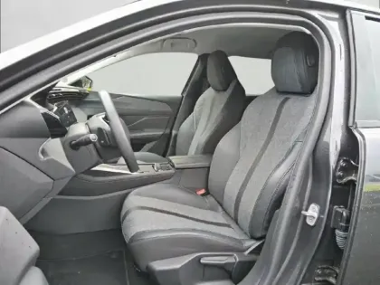 Photo 10 Peugeot 408  PHEV 225 e-EAT8