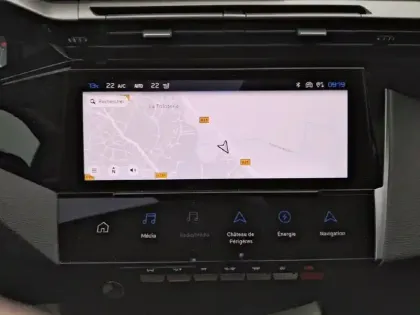 Photo 37 Peugeot 408  PHEV 225 e-EAT8
