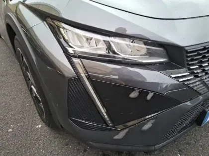 Photo 55 Peugeot 408  PHEV 225 e-EAT8