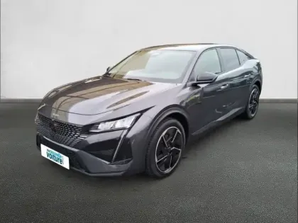 Photo Peugeot 408 Allure Pack