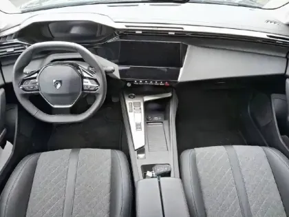 Photo 7 Peugeot 408  PHEV 225 e-EAT8