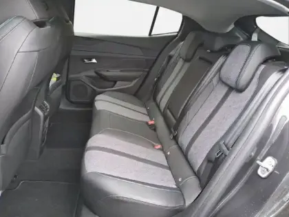 Photo 11 Peugeot 408  PHEV 225 e-EAT8