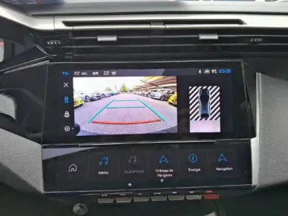 Photo 18 Peugeot 408  PHEV 225 e-EAT8