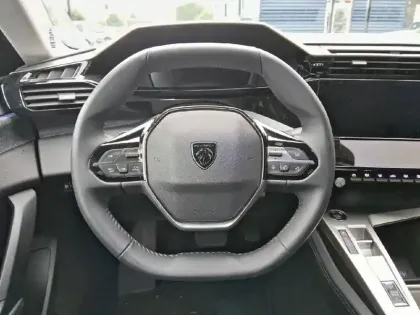 Photo 48 Peugeot 408  PHEV 225 e-EAT8