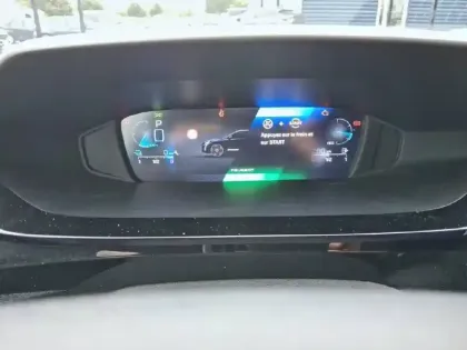 Photo 9 Peugeot 408  PHEV 225 e-EAT8