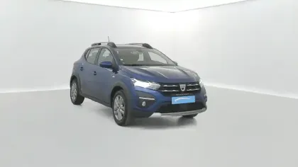Photo 31 Dacia Sandero  TCe 90