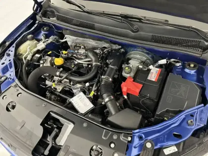 Photo 18 Dacia Sandero  TCe 90