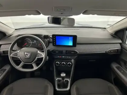 Photo 23 Dacia Sandero  TCe 90