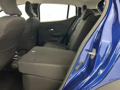 Photo 7 Dacia Sandero  TCe 90