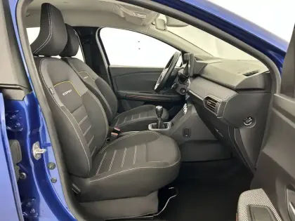 Photo 17 Dacia Sandero  TCe 90