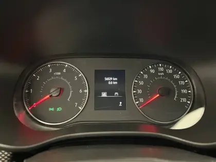 Photo 13 Dacia Sandero  TCe 90