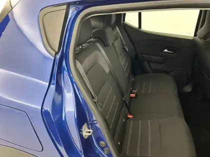 Photo 19 Dacia Sandero  TCe 90