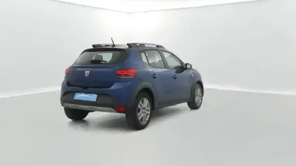 Photo 29 Dacia Sandero  TCe 90