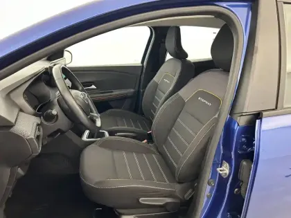 Photo 33 Dacia Sandero  TCe 90