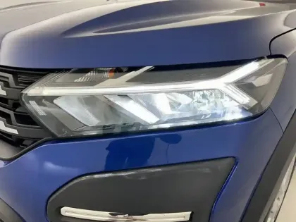 Photo 24 Dacia Sandero  TCe 90