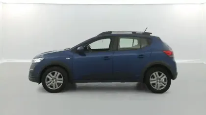 Photo 26 Dacia Sandero  TCe 90