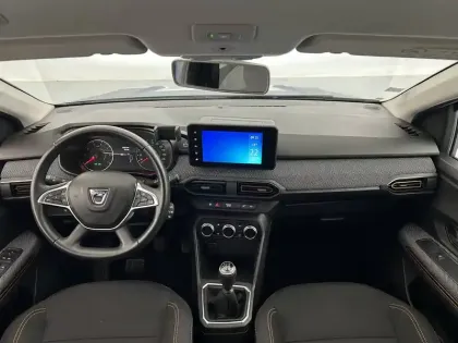 Photo 34 Dacia Sandero  TCe 90
