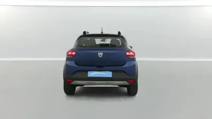 Photo 22 Dacia Sandero  TCe 90