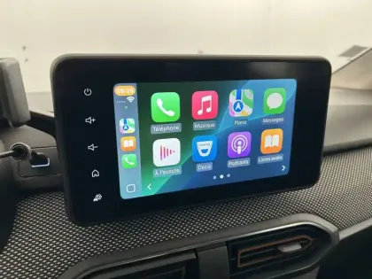 Photo 12 Dacia Sandero  TCe 90