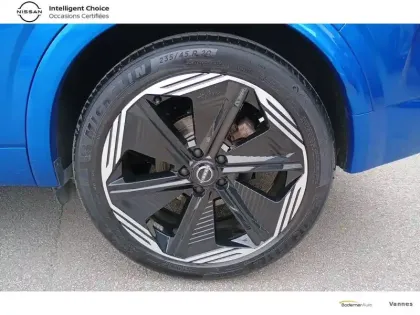 Photo 14 Nissan Qashqai  e-Power 190 ch