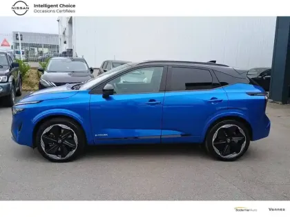 Photo 37 Nissan Qashqai  e-Power 190 ch