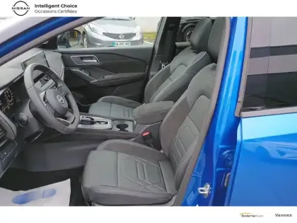 Photo 46 Nissan Qashqai  e-Power 190 ch