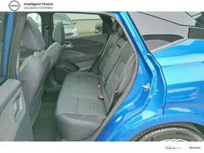 Photo 11 Nissan Qashqai  e-Power 190 ch